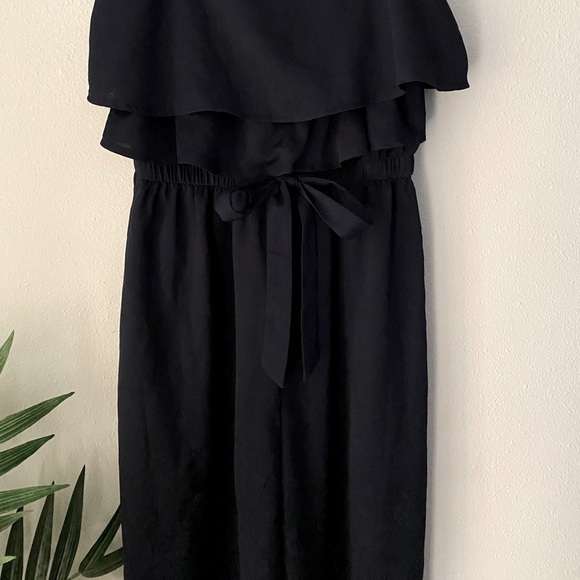 One Clothing Navy Blue Romper / Jumper - Picture 2 of 6